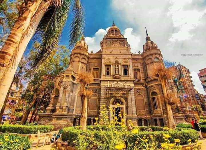Egypt