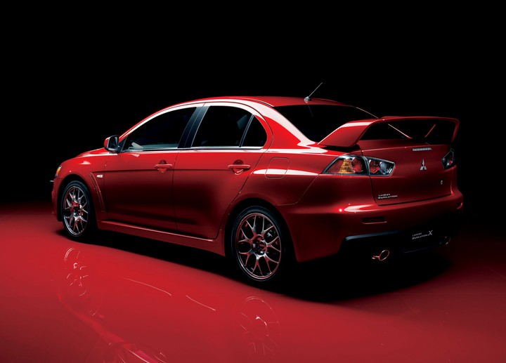mitsubishi
