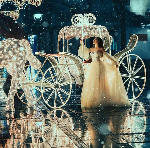 fairytale