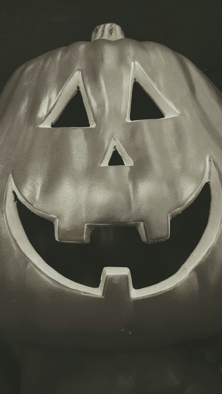 Jack-o'-lantern