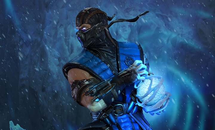 subzero