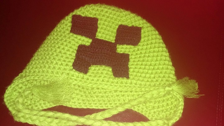 creeper