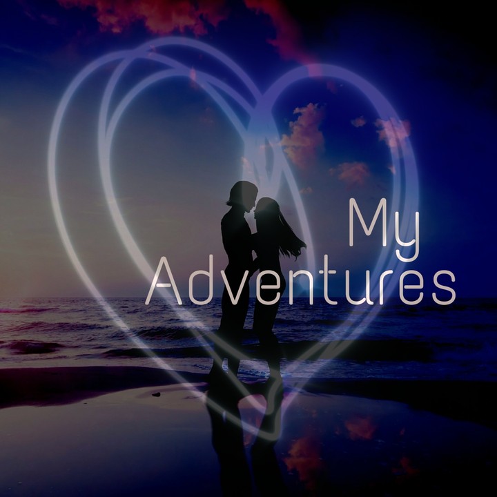 adventures of life