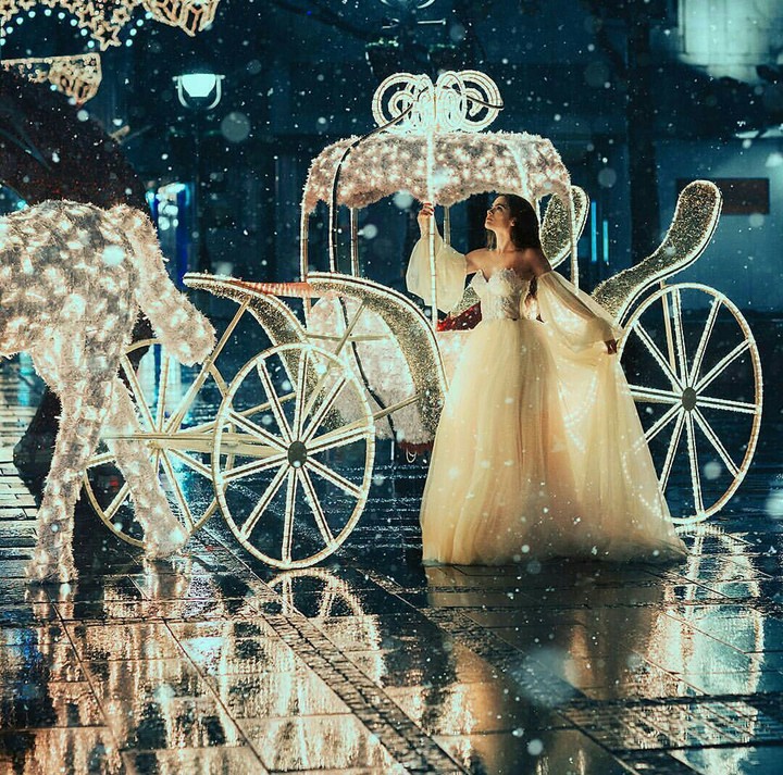 fairytale