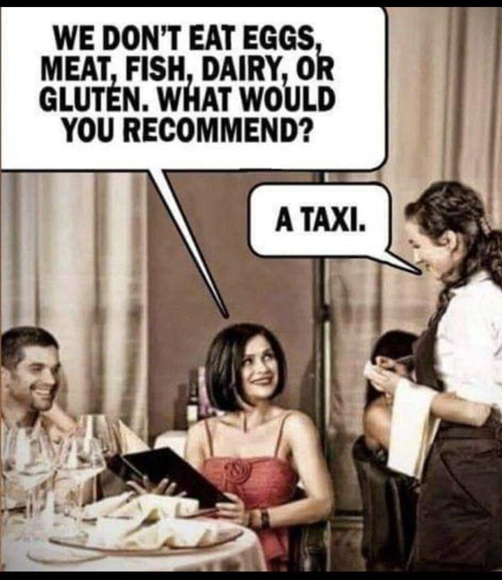 ?