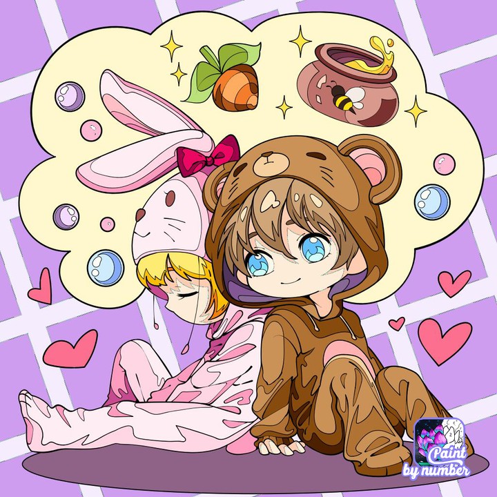 TOO cute