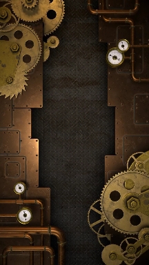 Steampunk