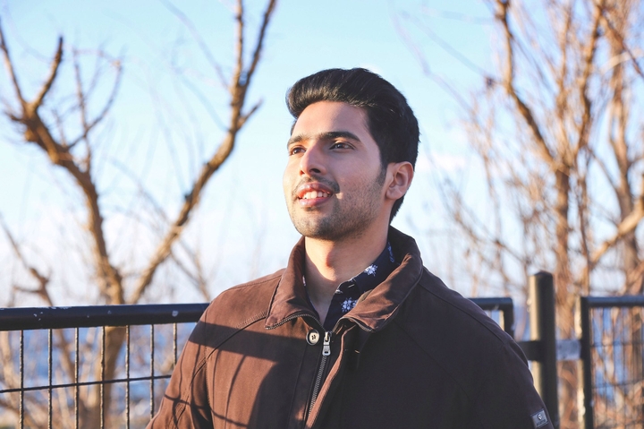 ARMAAN MALIK