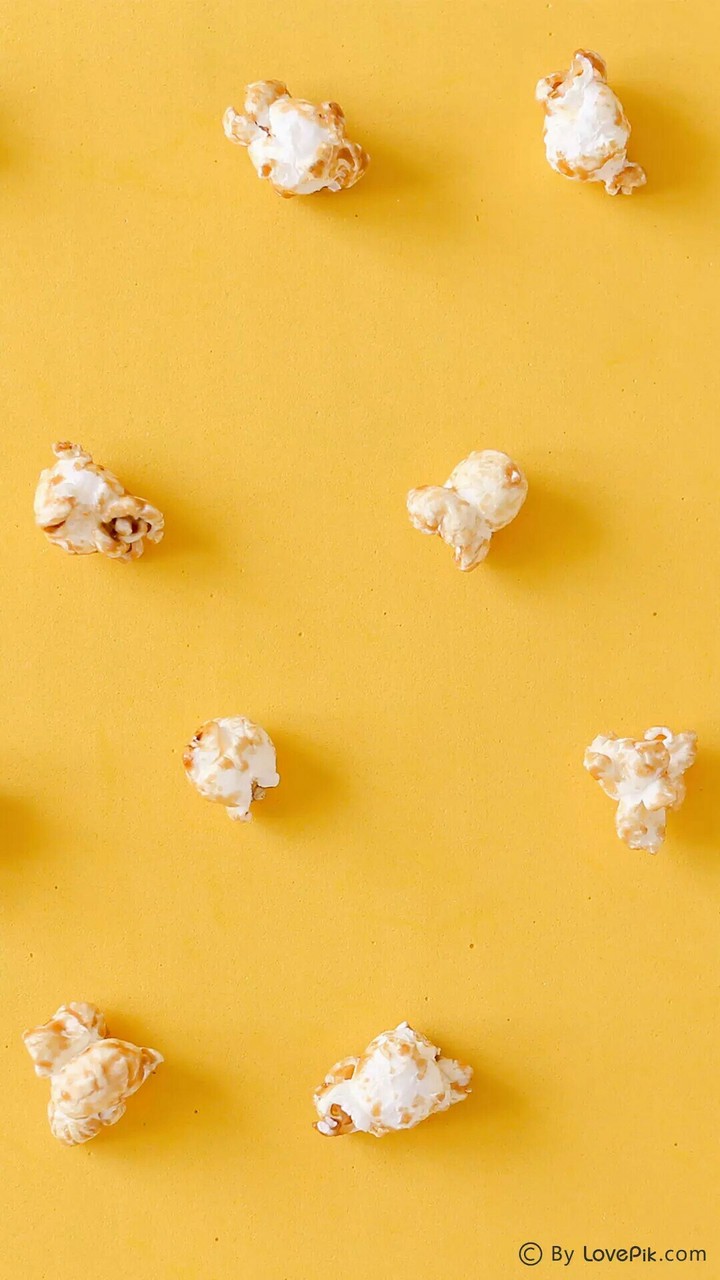 popcorn