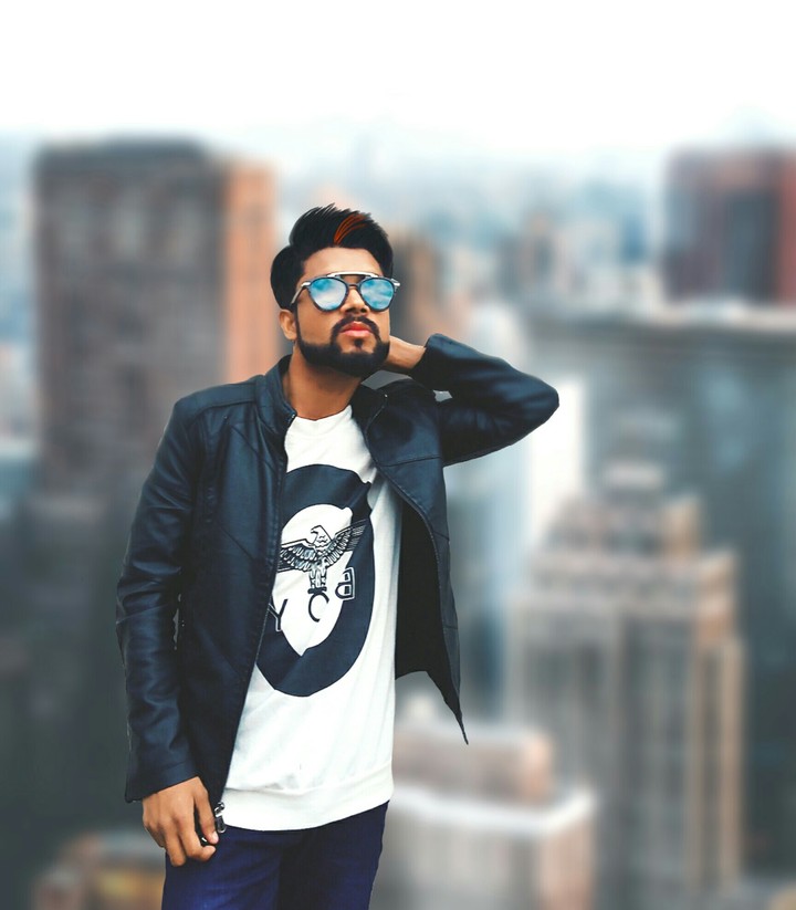 taimoor Edit