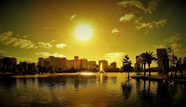 The City Beautiful