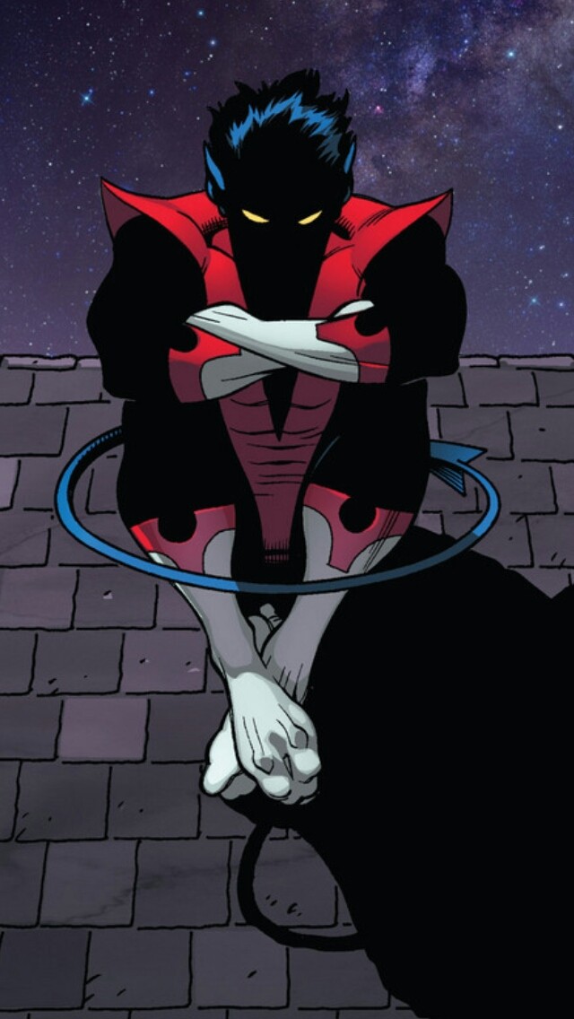nightcrawler