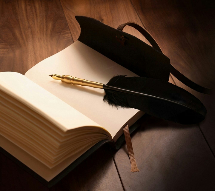 writing diary