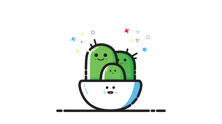 Cactus