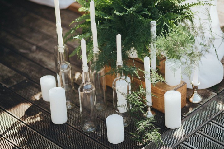 Candles