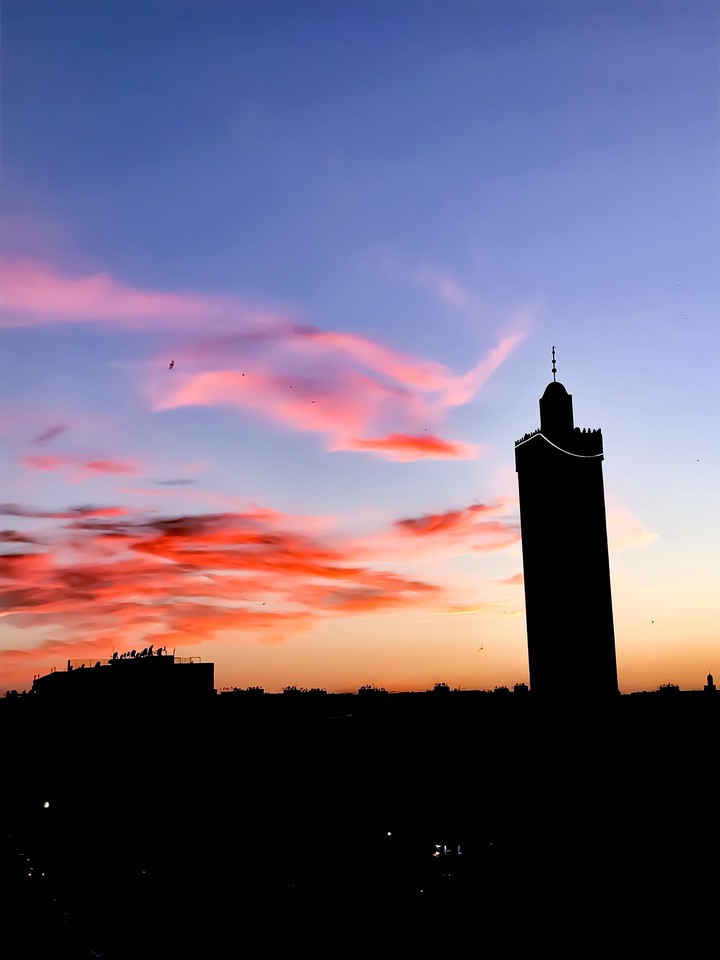 SKY Lovers