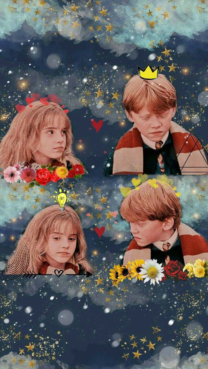Always the tone of surprise...❤✨