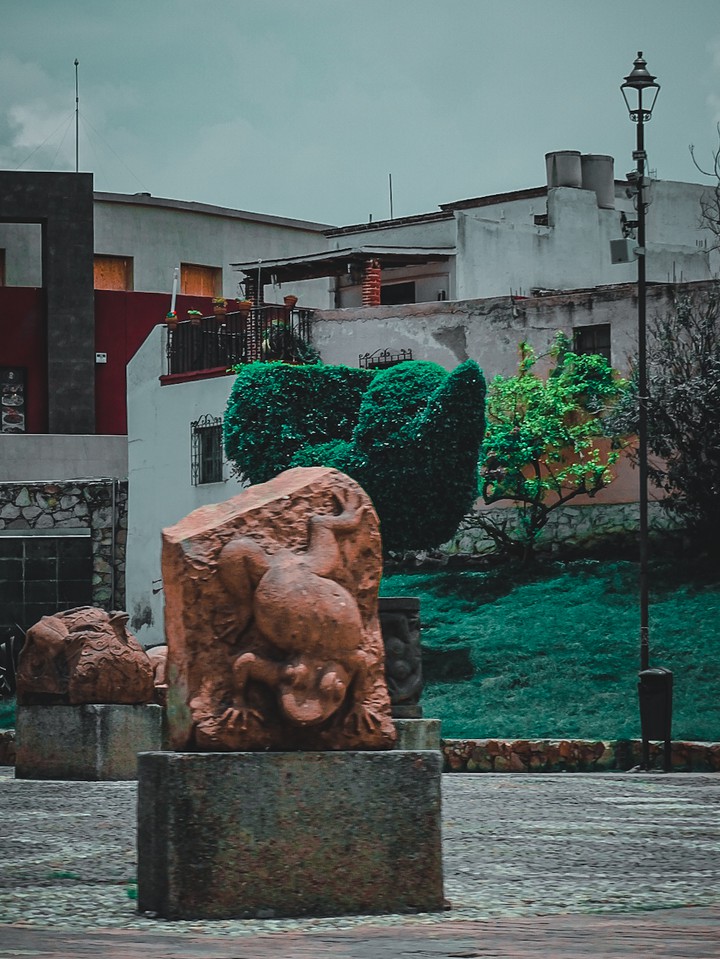 Guanajuato México