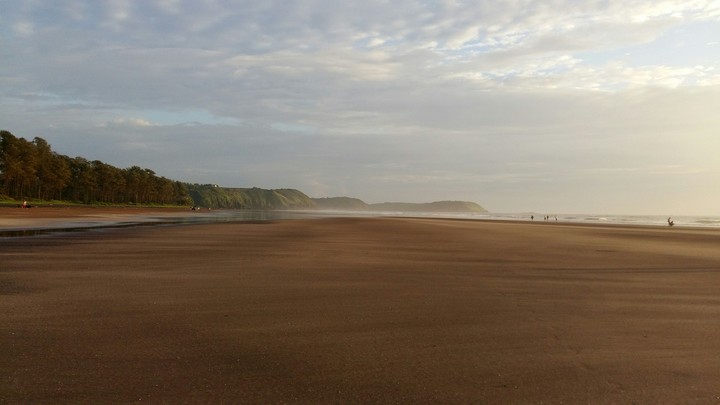 Sea