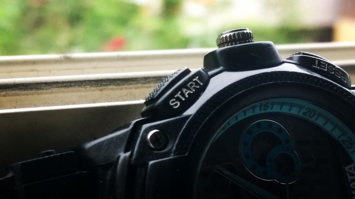Start Working