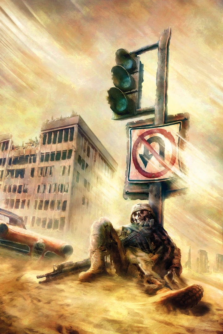 Art by Tomislav Tikulin