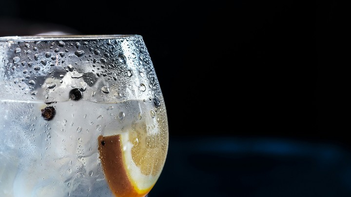 cocktail