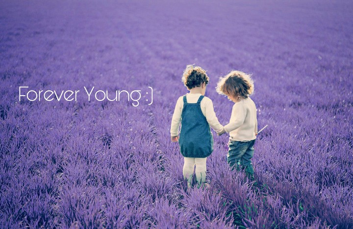 Young