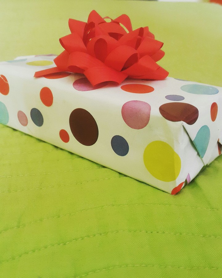 Gift