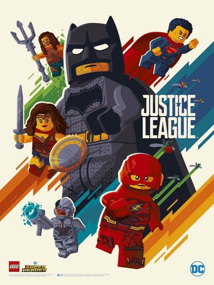 Justice league