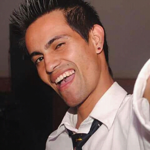 gatinho sorriso lindo