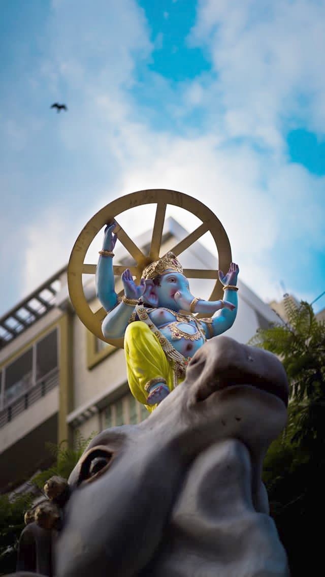 Ganesha