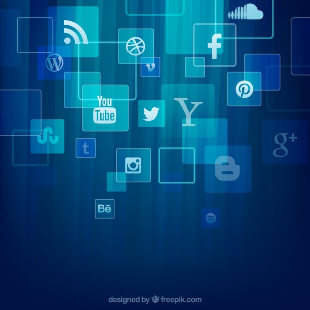 social media