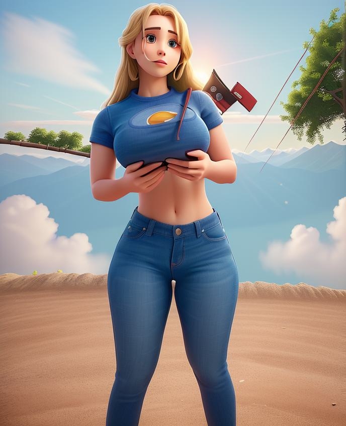 .