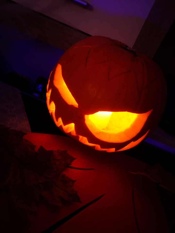 happy Halloween