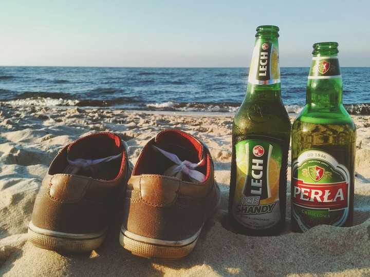 beer.