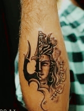 Shiv