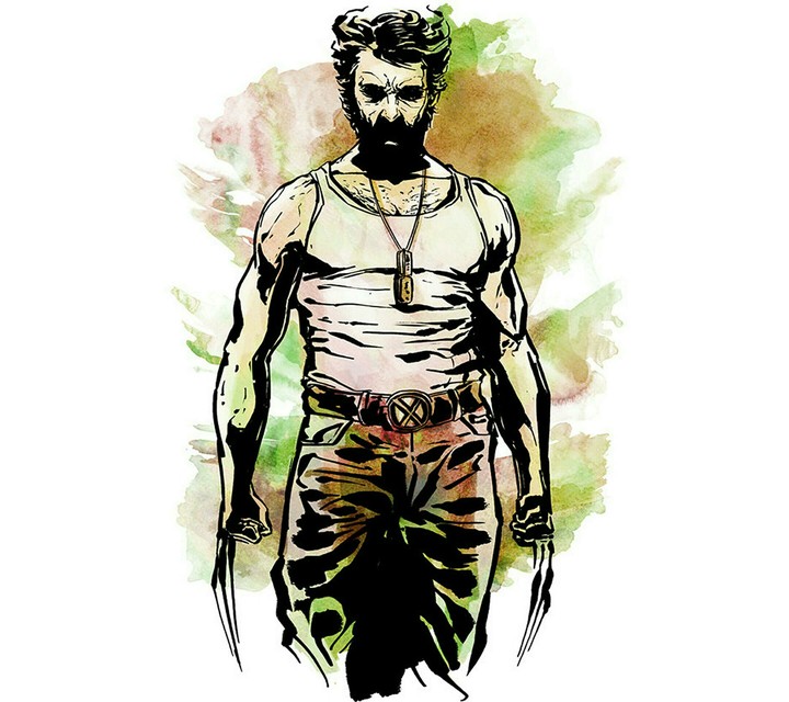 wolverine