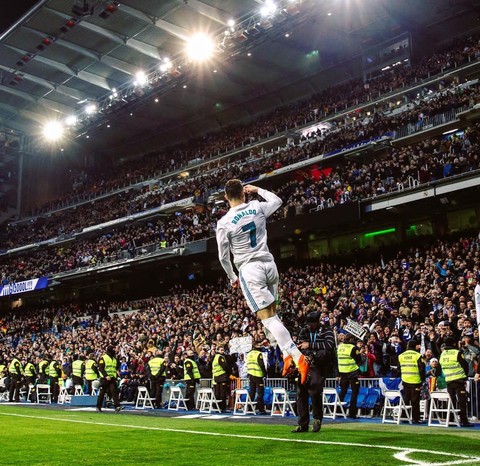 ronaldo