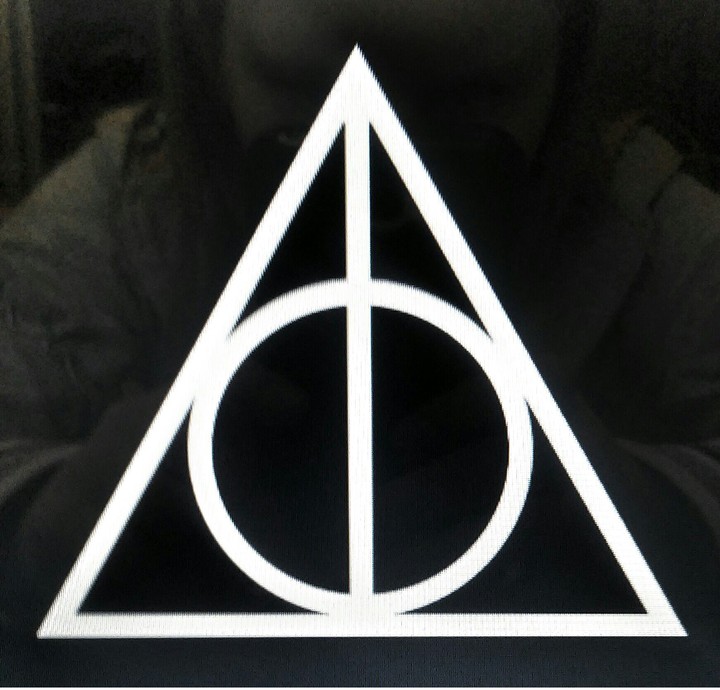 Harry Potter and the Deathly Hallows