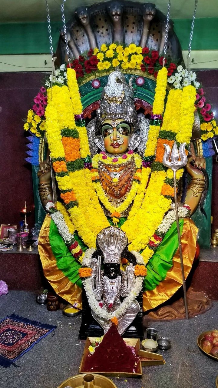 bulusulamma