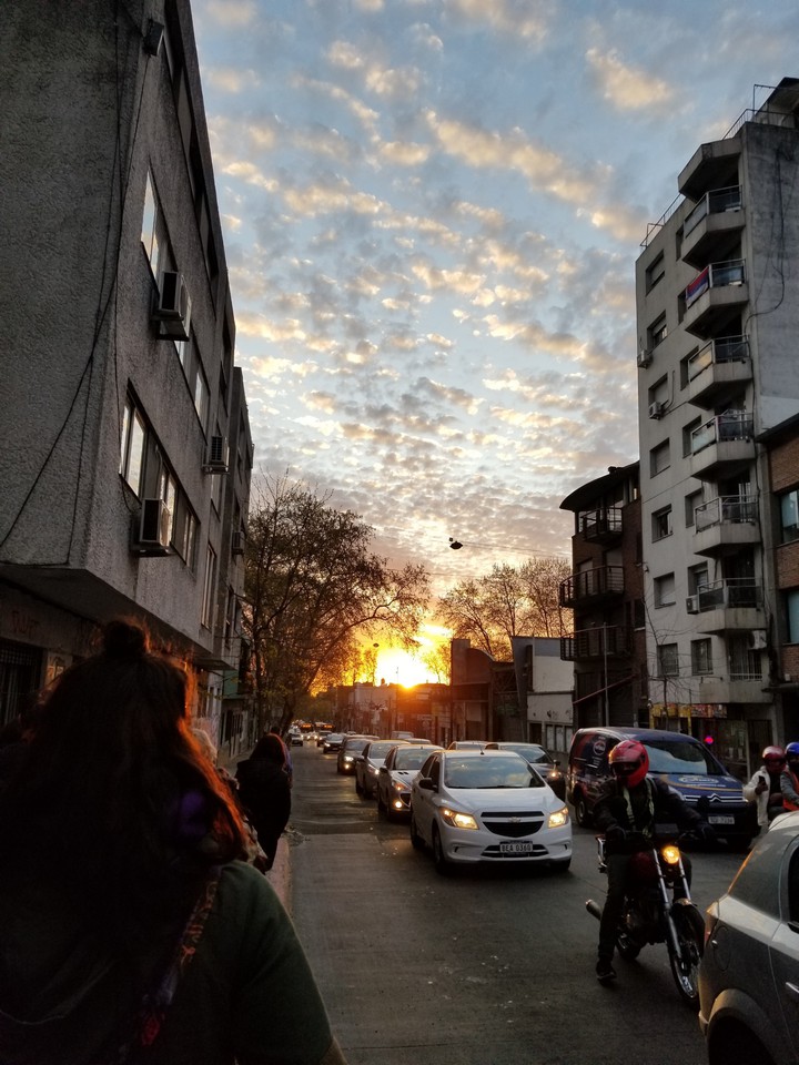 Montevideo, Uruguay