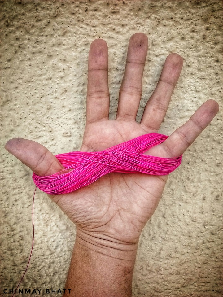 Infinity