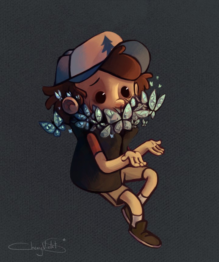 Dipper