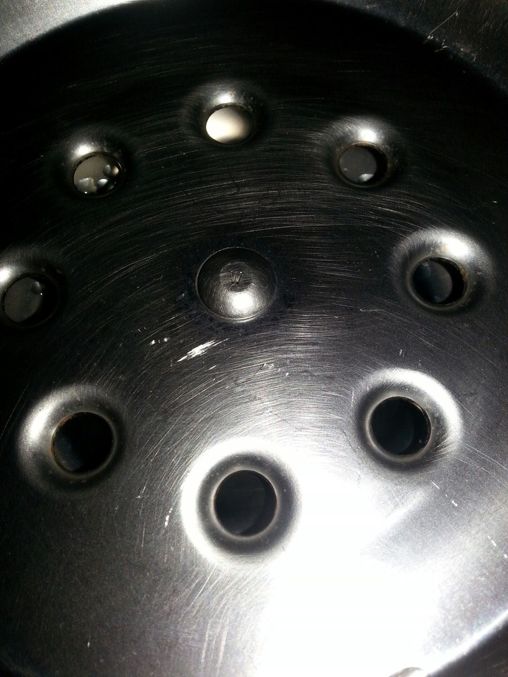Altri Buchi