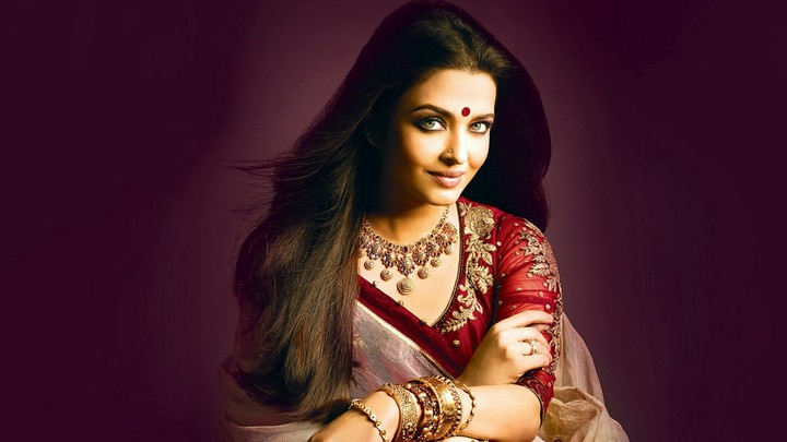 Aishwarya Rai