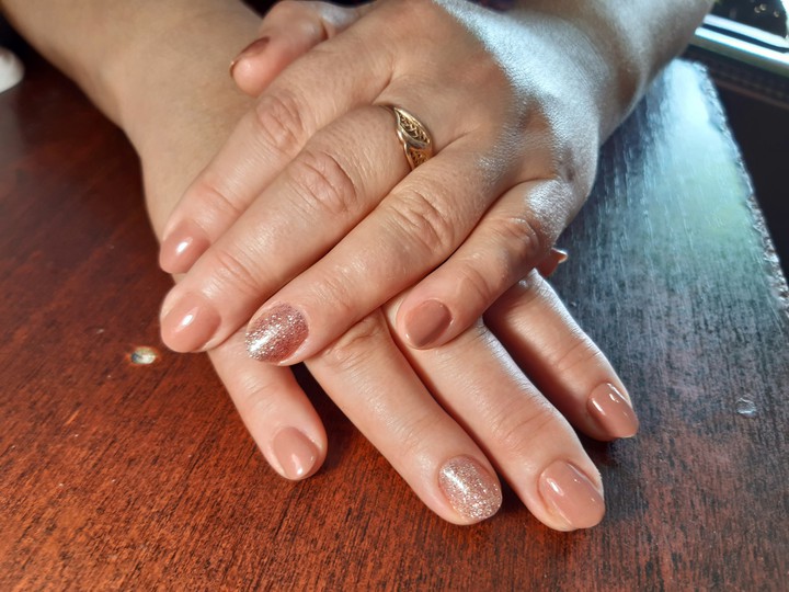 manicure