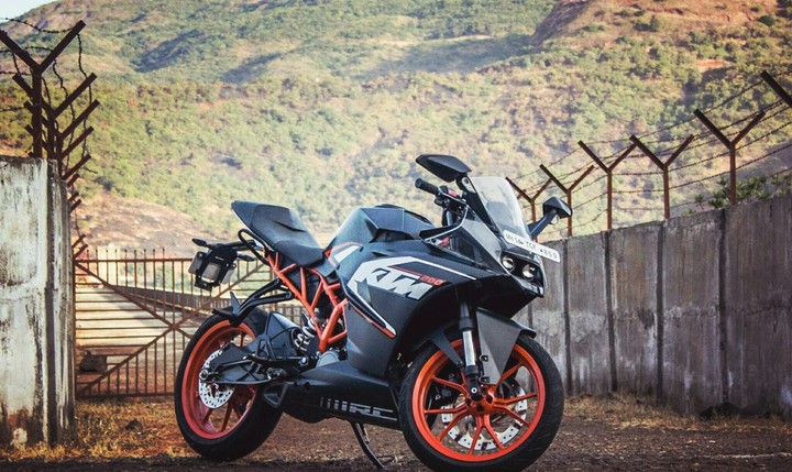 bike cool