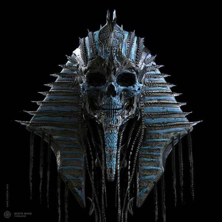 Mummy of the Night