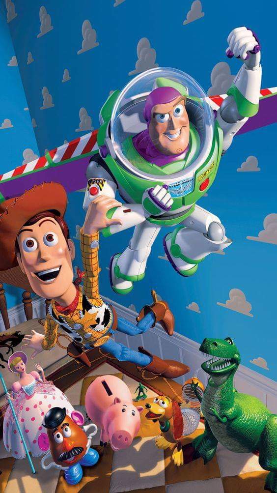 Toy story