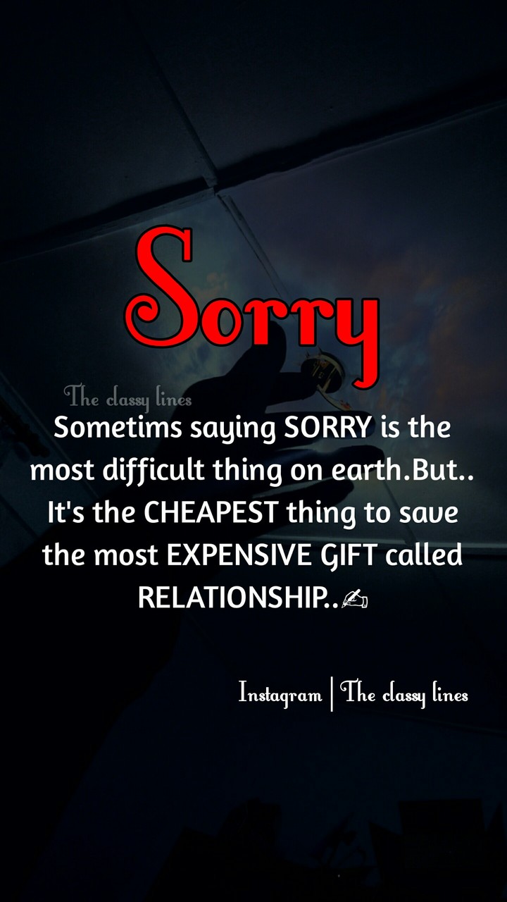 For more follow us on Instagram as
"the_classy_lines_______"